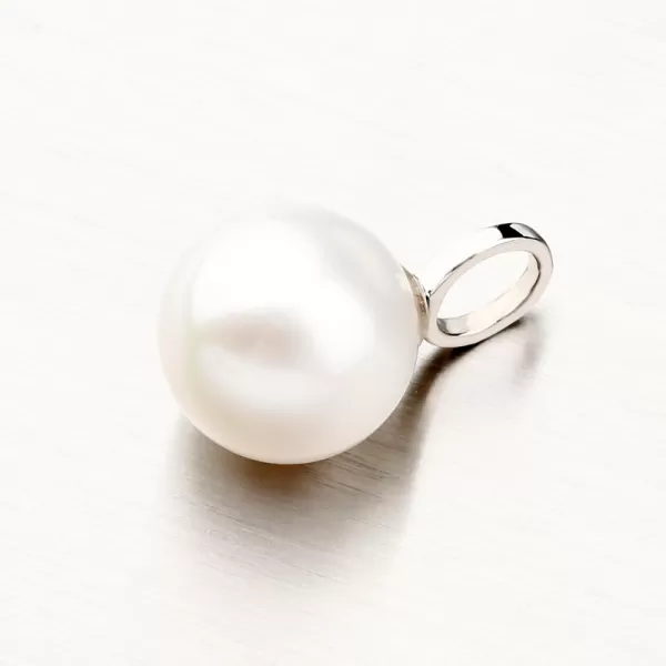 Zlatý prívesok s perlou 53GZ-3029B