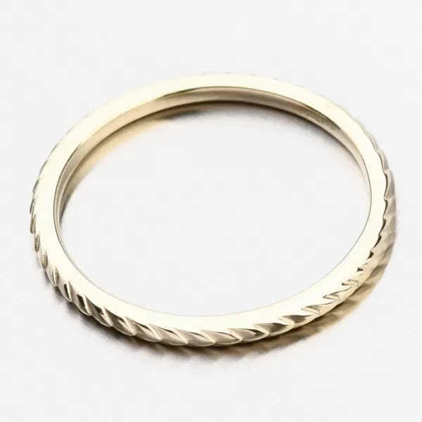 Zlatý prsteň 71SKL-4880-ZL