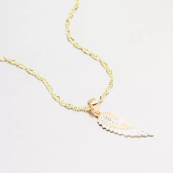 Pendant Angel Wing 142p-131274