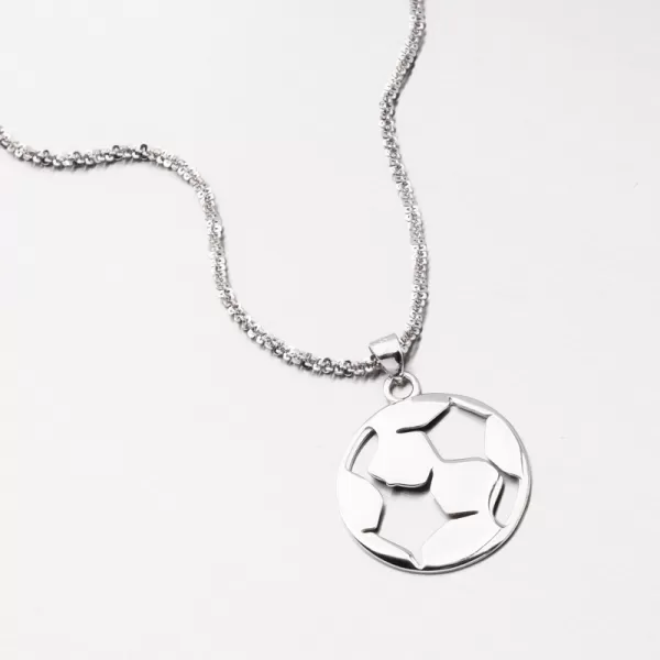Pendant Football Ball HST-13729