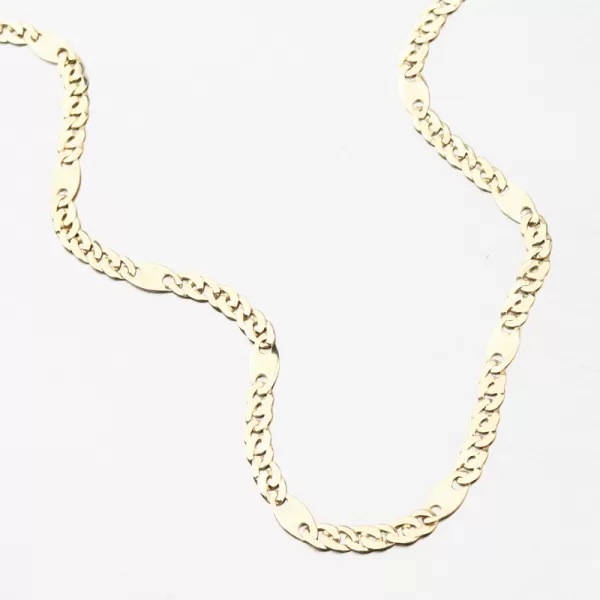 Zlatá retiazka PKL25-005