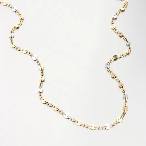 Zlatý náramok 44-1033