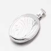 Strieborný prívesok HST-13740