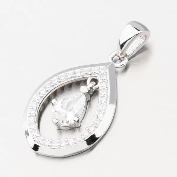 Strieborný prívesok PKL-3148