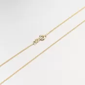 Zlatá retiazka Pancer GML-G-030