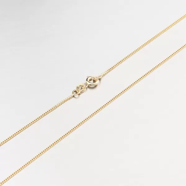 Zlatá retiazka Pancer GML-G-030