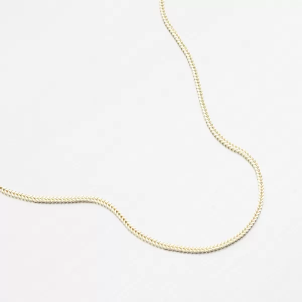 Gold Chain 364p-150093