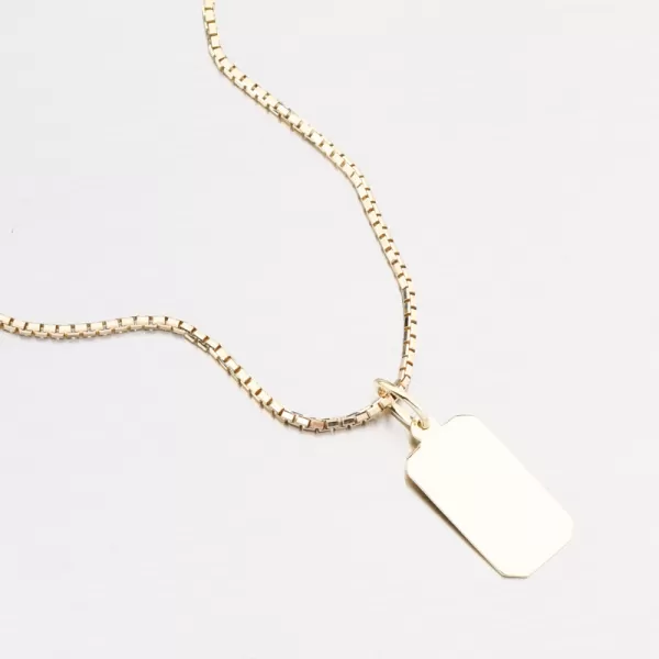 Zlatý prívesok 53p-383-zl