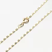 Zlatá retiazka 45-1415