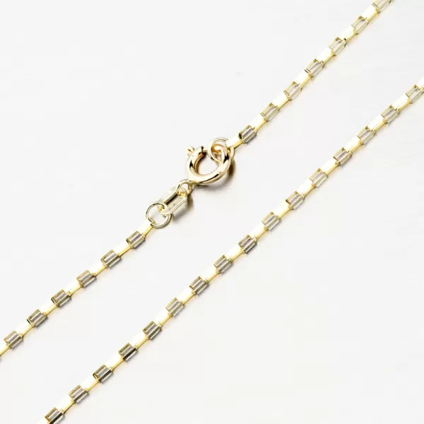 Zlatá retiazka 45-1415