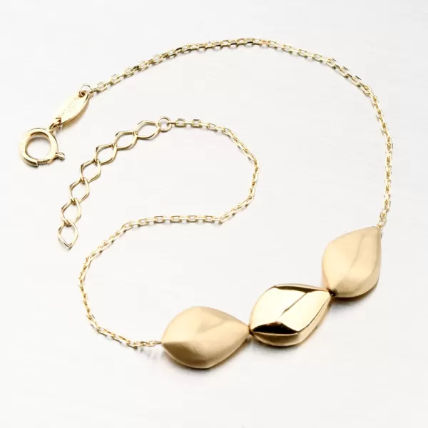 Zlatý náramok 144P-140899