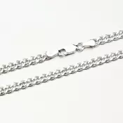 Strieborná retiazka Grand CHRS-NONNA-060