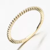 Zlatý prsteň 71SKL-4434-ZL