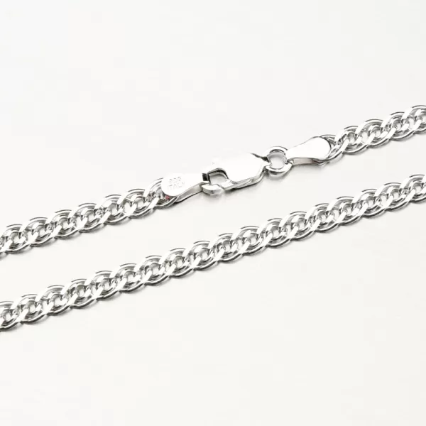 Strieborný náramok Grand CHRS-NONNA-060