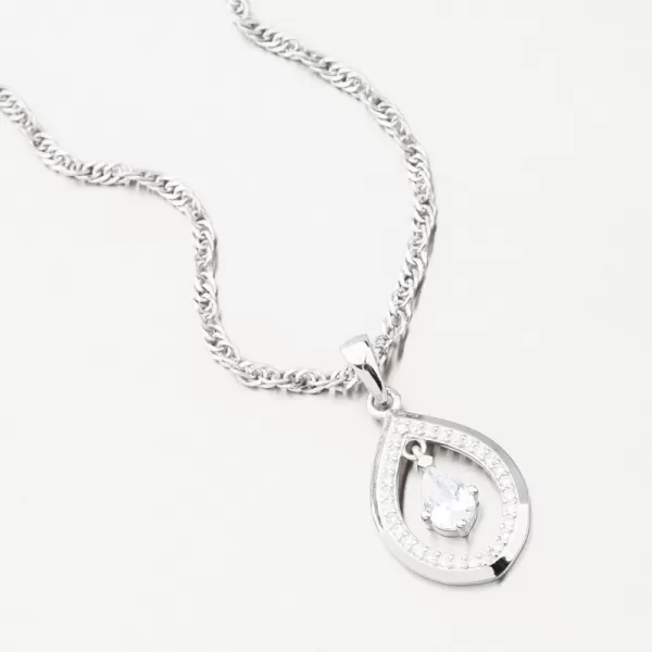 Strieborný prívesok PKL-3148