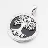 Strieborný prívesok Strom života PKL-3166