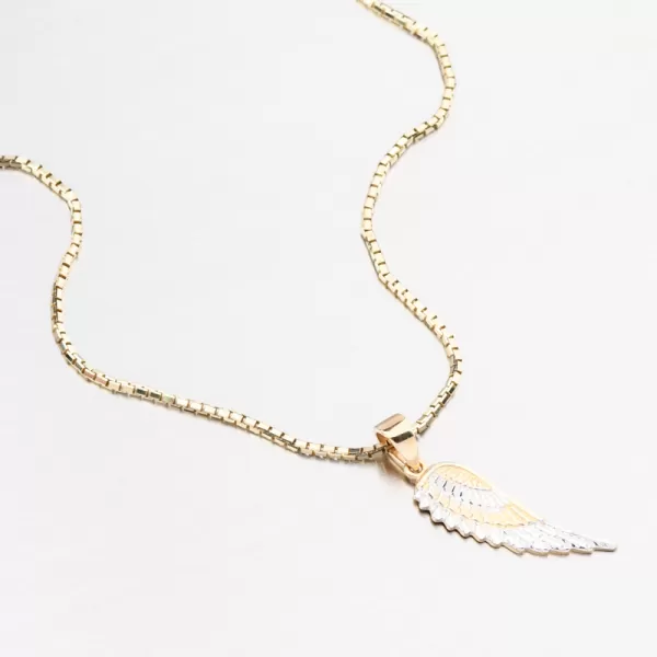 Pendant Angel Wing 142p-131274