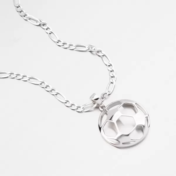 Pendant Football Ball PKL-3167