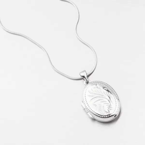 Strieborný prívesok HST-13740