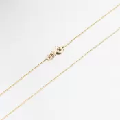 Zlatá retiazka Pancer GML-G-025