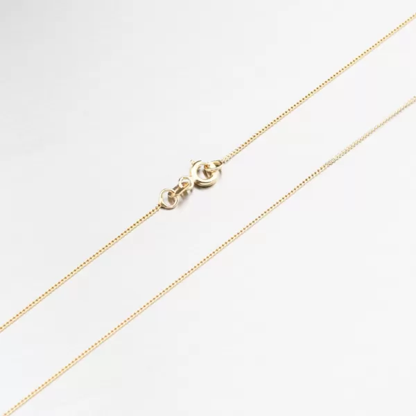 Zlatá retiazka Pancer GML-G-025