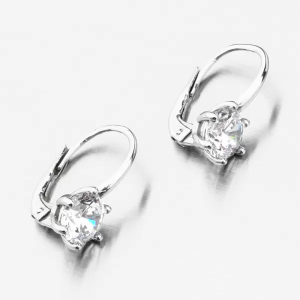 Visiace náušnice 668P-120683