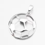 Pendant Football Ball PKL-3167