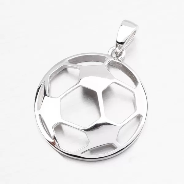 Pendant Football Ball PKL-3167