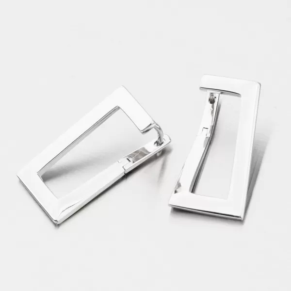 Strieborné náušnice PKL-2218