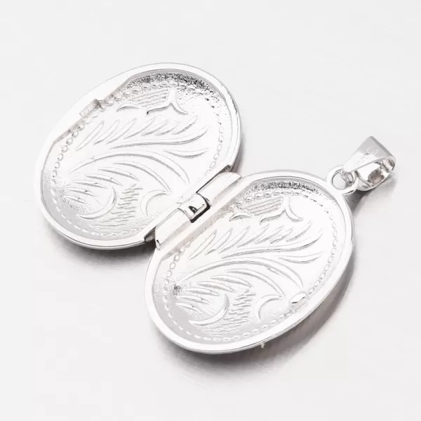 Strieborný prívesok HST-13740