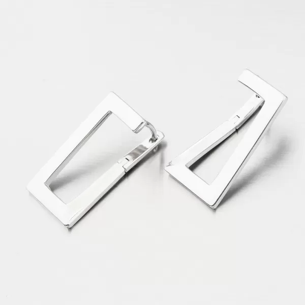 Strieborné náušnice PKL-2218