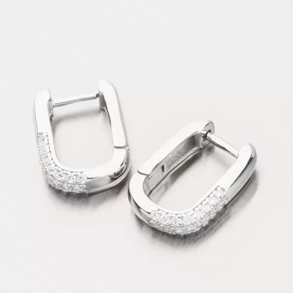 Dámske náušnice PKL-2221