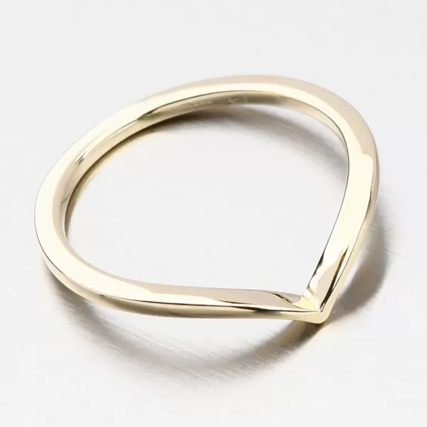 Zlatý prsteň 71SKL-4823-ZL