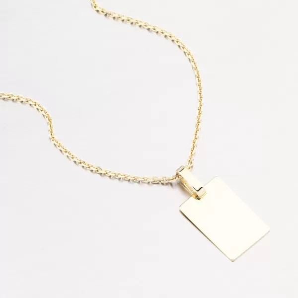 Zlatý prívesok 53p-374-zl