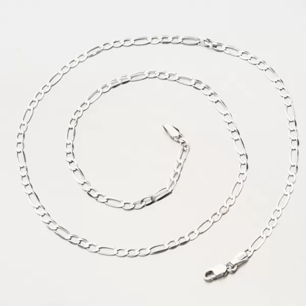 Zlatá retiazka - Figaro 3+1 45-1292