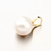 Zlatý prívesok s Pearl 53GZ-3029Z