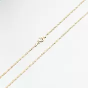 Lambada zlatá retiazka GML-TW-025