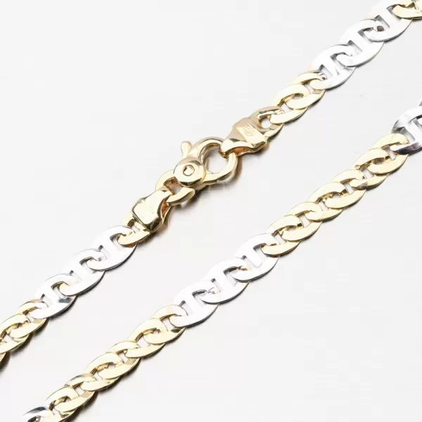 Zlatý náramok PKL24-034