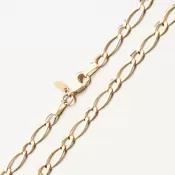 Zlatá retiazka 144P-151192