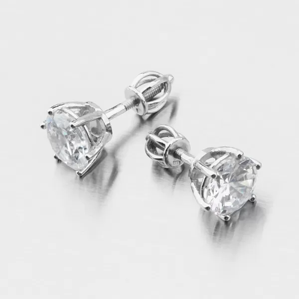 Kôstky so zirkónmi 668P-120623