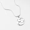 Pendant Football Ball HST-13729