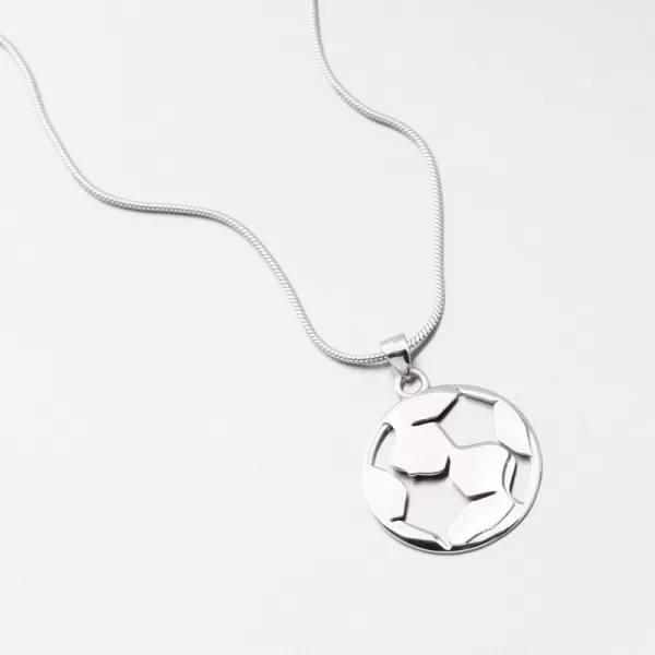 Pendant Football Ball HST-13729