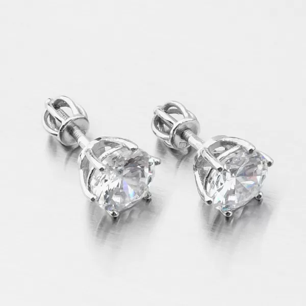 Kôstky so zirkónmi 668P-120623