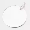 Round Gold Pendant 53p-373-B