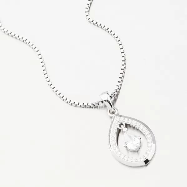 Strieborný prívesok PKL-3148