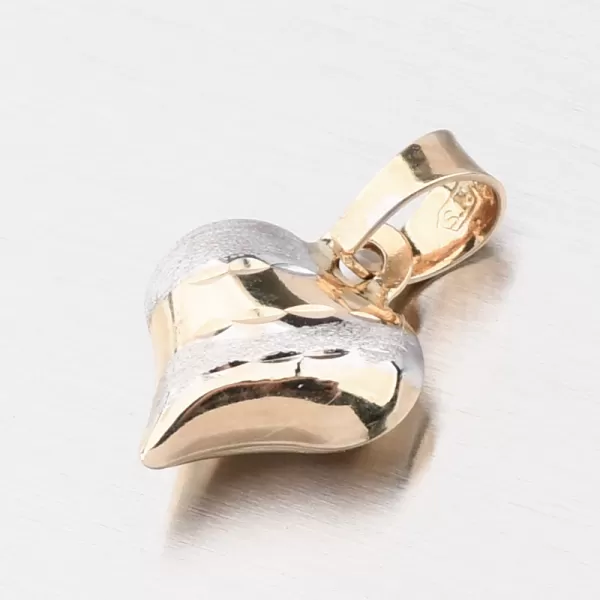 Zlaté srdce 142P-130800-6