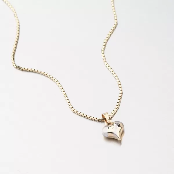 Zlaté srdce 142P-130800-6