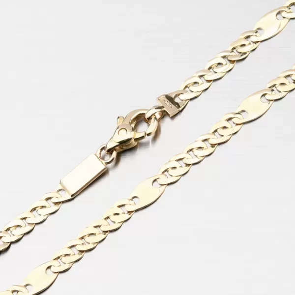 Zlatý náramok PKL24-038