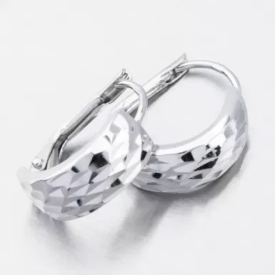 Zlaté náušnice 42-32932