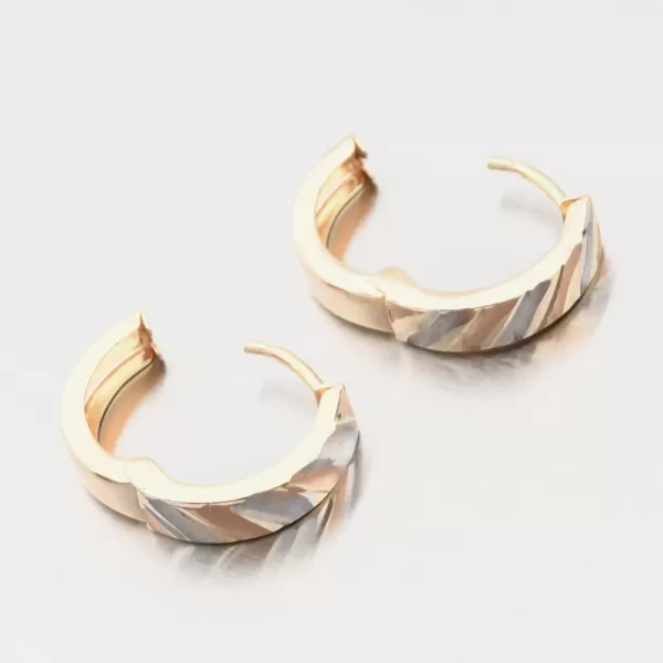 Zlaté krúžky 163P-122277